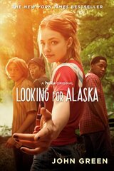 Looking for Alaska Media tie-in цена и информация | Книги для подростков и молодежи | kaup24.ee