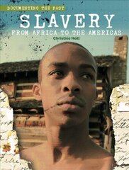 Slavery Annotated edition hind ja info | Noortekirjandus | kaup24.ee