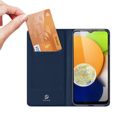 Чехол Dux Ducis Skin Pro Holster для Samsung Galaxy A03  цена и информация | Чехлы для телефонов | kaup24.ee