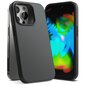 Telefoniümbris Ringke Silicone case for iPhone 14 Pro Max silicone case, must hind ja info | Telefoni kaaned, ümbrised | kaup24.ee