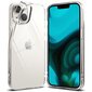 Telefoniümbris Ringke Air ultra-thin tpu case gel cover for iphone 14 max, läbipaistev hind ja info | Telefoni kaaned, ümbrised | kaup24.ee