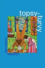 Topsy-Turvy hind ja info | Luule | kaup24.ee