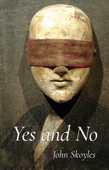 Yes and No цена и информация | Поэзия | kaup24.ee