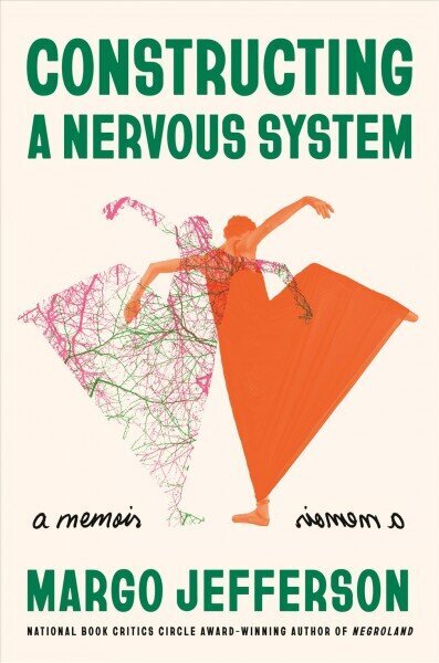 Constructing a Nervous System: A Memoir hind ja info | Elulooraamatud, biograafiad, memuaarid | kaup24.ee