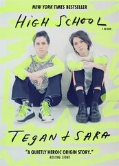 High School: A Memoir: The New York Times Bestseller hind ja info | Elulooraamatud, biograafiad, memuaarid | kaup24.ee