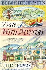 Date with Mystery Main Market Ed. цена и информация | Фантастика, фэнтези | kaup24.ee