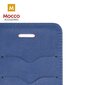 Mocco Fancy Book Case For LG K8 / K9 (2018) Red - Blue цена и информация | Telefoni kaaned, ümbrised | kaup24.ee