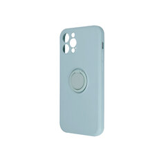 Telefoniümbris Finger Grip Case for iPhone 13 6,1, roheline hind ja info | Telefoni kaaned, ümbrised | kaup24.ee