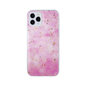 Telefoniümbris Gold Glam case for iPhone 13 Pro Max 6,7, roosa hind ja info | Telefoni kaaned, ümbrised | kaup24.ee
