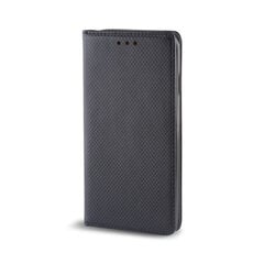 Telefoniümbris Smart Magnet case for Nokia G10 / G20, must цена и информация | Чехлы для телефонов | kaup24.ee