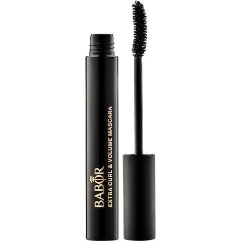 Volüümi andev ripsmetušš Babor Extra Curl & Volume Mascara, 10 ml hind ja info | Ripsmetušid, lauvärvid, silmapliiatsid, seerumid | kaup24.ee