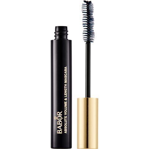 Volüümi andev ripsmetušš Babor Absolute Volume & Length Mascara, 10 ml hind ja info | Ripsmetušid, lauvärvid, silmapliiatsid, seerumid | kaup24.ee