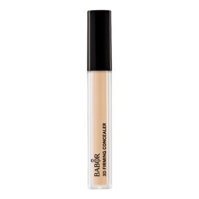 Multifunktsionaalne peitekreem Babor 3D Firming Concealer 02 Ivory, 4 g цена и информация | Jumestuskreemid, puudrid | kaup24.ee