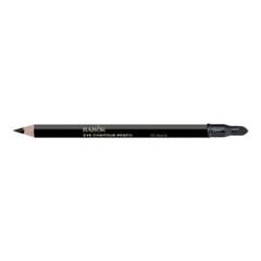 Silmapliiats Babor Eye Contour Pencil 01 Black, 1 g hind ja info | Ripsmetušid, lauvärvid, silmapliiatsid, seerumid | kaup24.ee