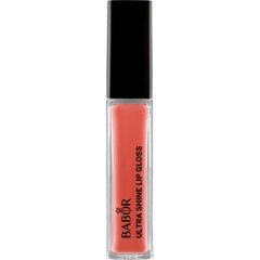 Babor Блеск для губ Ultra Shine Lip Gloss 05 Rose of Spring, 6,5 мл. цена и информация | Помады, бальзамы, блеск для губ | kaup24.ee