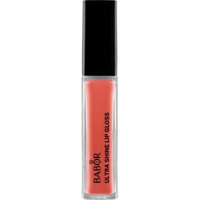 Huuleläige Babor Ultra Shine Lip Gloss 05 Rose of Spring, 6,5 ml hind ja info | Huulepulgad, -läiked, -palsamid, vaseliin | kaup24.ee