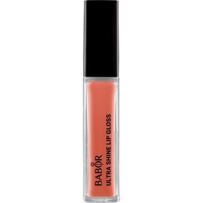 Huuleläige Babor Ultra Shine Lip Gloss 04 Lemonade, 6.5 ml цена и информация | Huulepulgad, -läiked, -palsamid, vaseliin | kaup24.ee