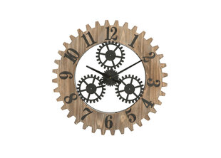 Настенное часы цена и информация | Часы | kaup24.ee