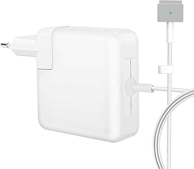 Laadija sülearvutile Aomga, Macbookile MagSafe 2, 45W hind ja info | Sülearvutite laadijad | kaup24.ee