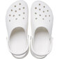 Crocs™ Classic Platform Clog hind ja info | Naiste plätud ja sussid | kaup24.ee