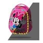 Disney seljakott JOY S LED Minnie, 21 l hind ja info | Spordikotid, seljakotid | kaup24.ee
