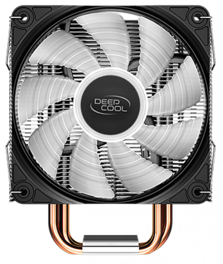 Arvuti jahuti Deepcool Gammaxx 400K hind ja info | Arvuti ventilaatorid | kaup24.ee