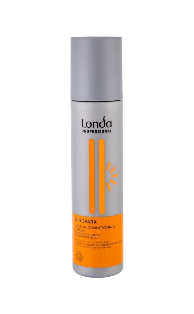 Palsam Londa Professional Sun Spark, 250 ml цена и информация | Juuksepalsamid | kaup24.ee