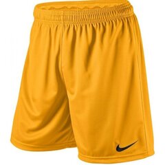 Poiste lühikesed püksid Nike Park Knit Short Junior 448263-739 цена и информация | Шорты для мальчиков | kaup24.ee