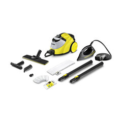 Karcher SC 5 EasyFix IRON цена и информация | Пароочистители, оборудование для мытья полов | kaup24.ee