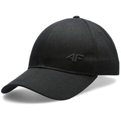 Müts meestele 4F H4L22-CAM001 hind ja info | 4F Meeste aksessuaarid | kaup24.ee