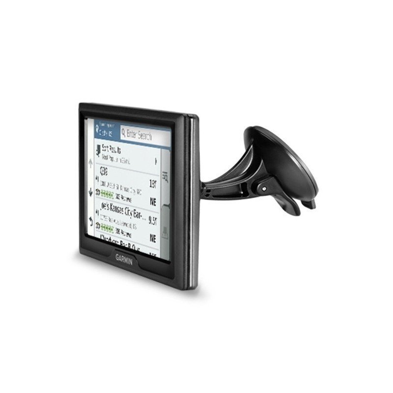 Garmin Drive 61 MPC, GPS hind ja info | GPS seadmed | kaup24.ee