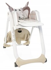 Chicco стульчик для кормления Polly 2 Start 3in1 Monkey цена и информация | Стульчики для кормления | kaup24.ee
