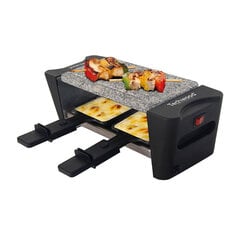 Techwood Duo Raclette hind ja info | Elektrigrillid | kaup24.ee