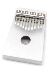 Kalimba 10 klahviga Stagg KALI-KID10-WH hind ja info | Stagg Muusikainstrumendid ja tarvikud | kaup24.ee