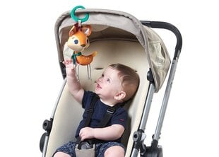 Подвесная игрушка Оленёнок Tiny Love цена и информация | Игрушки для малышей | kaup24.ee