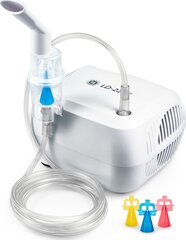 Little Doctor LD-220C цена и информация | Ингаляторы | kaup24.ee