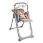 Chicco söögitool Polly Magic Relax 3in1, almond hind ja info | Laste söögitoolid | kaup24.ee