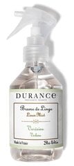 Voodipesu parfüüm Durance Verbena 250 ml hind ja info | Kodulõhnastajad | kaup24.ee
