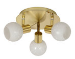 Candellux laelamp Avila Gold III