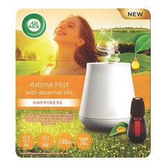 Air Wick Aroomidifuusor ja täide Happy Moments, 20 ml hind ja info | Kodulõhnastajad | kaup24.ee