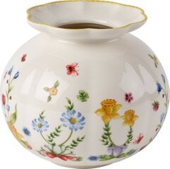 Villeroy & Boch vaas 17,5 cm Spring Awakening цена и информация | Вазы | kaup24.ee