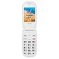 SPC Harmony 2304B White цена и информация | Telefonid | kaup24.ee