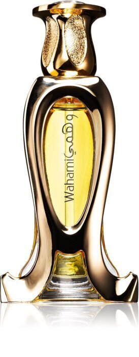 Kontsentreeritud parfüümõli Rasasi Wahami naistele/meestele 22 ml hind ja info | Naiste parfüümid | kaup24.ee