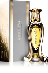 Kontsentreeritud parfüümõli Rasasi Wahami naistele/meestele 22 ml hind ja info | Naiste parfüümid | kaup24.ee