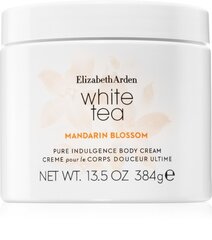 Крем для тела Elizabeth Arden White Tea Mandarin Blossom, 384 мл цена и информация | Парфюмированная косметика для женщин | kaup24.ee