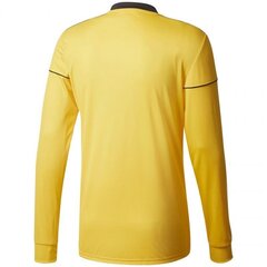 Spordisärk Adidas Squadra 17 JSY LS JR CF6784 цена и информация | Рубашки для мальчиков | kaup24.ee