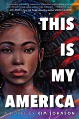 This Is My America цена и информация | Книги для подростков и молодежи | kaup24.ee