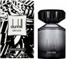 Dunhill Driven Black - EDP hind ja info | Meeste parfüümid | kaup24.ee