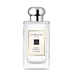 Одеколон Jo Malone Poppy & Barley EDC для мужчин и женщин, 100 мл цена и информация | Женские духи | kaup24.ee