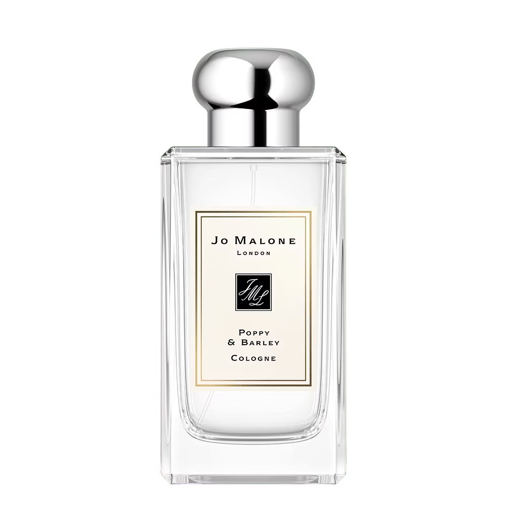 Jo Malone Poppy & Barley - EDC hind ja info | Naiste parfüümid | kaup24.ee